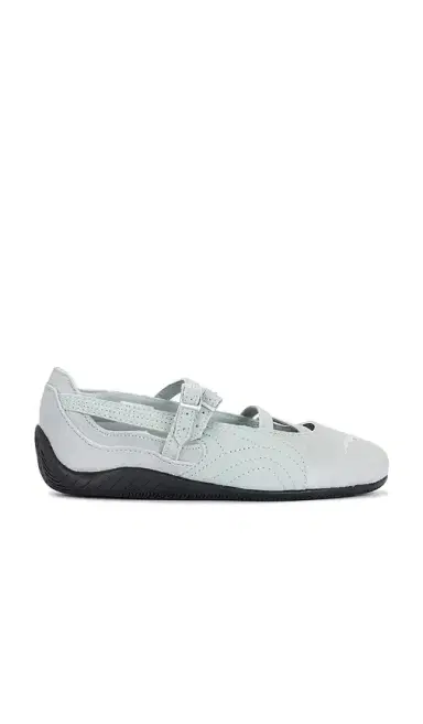 Puma Select Speedcat Ballet Croc Sneakers | Thumbnail 1 Puma Select Speedcat Ballet Croc Sneakers | Thumbnail 1