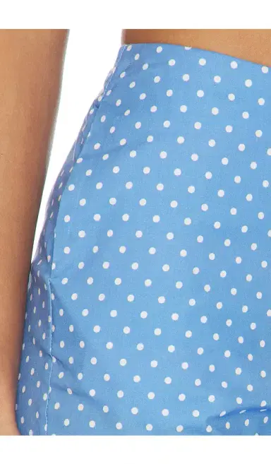 CAROLINE CONSTAS Andi Capri Pants | Thumbnail 7 CAROLINE CONSTAS Andi Capri Pants | Thumbnail 7