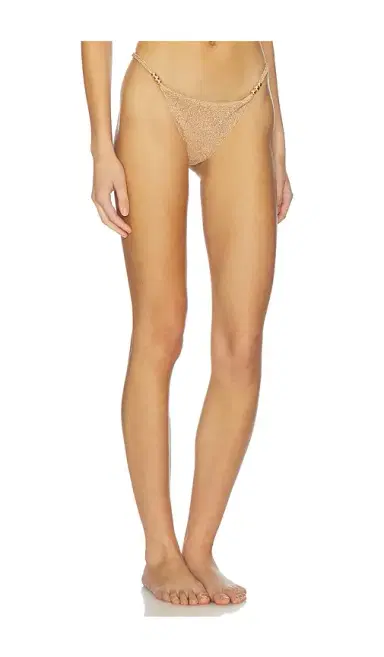 DEVON WINDSOR Zack Bikini Bottom | Thumbnail 2