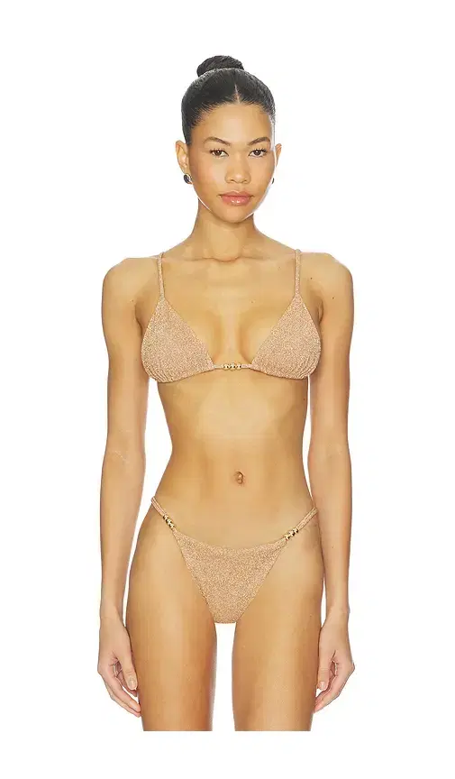 Zuri Bikini Top