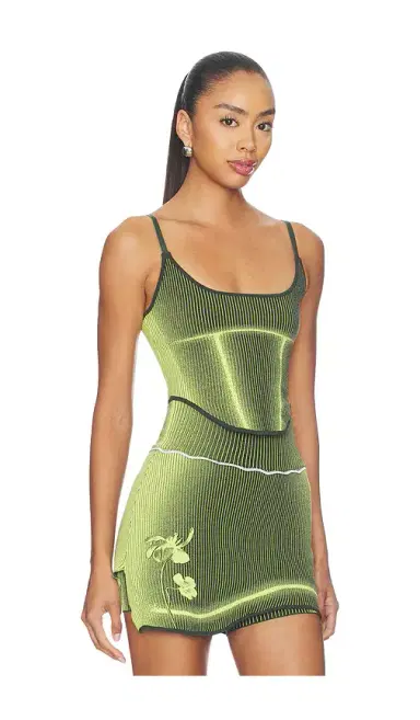 PH5 Gen 11 Active Tank Top | Thumbnail 2