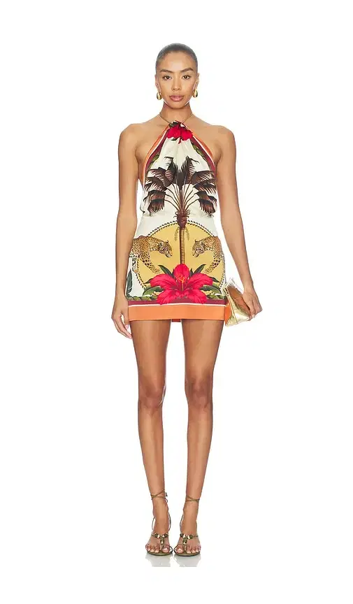retrofete Cymbeline Dress