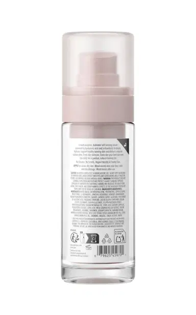 Tan Luxe The Illuminator Self Tan Hydrating Serum | Thumbnail 3 Tan Luxe The Illuminator Self Tan Hydrating Serum | Thumbnail 3