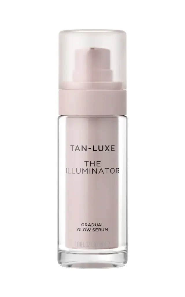Tan Luxe The Illuminator Self Tan Hydrating Serum