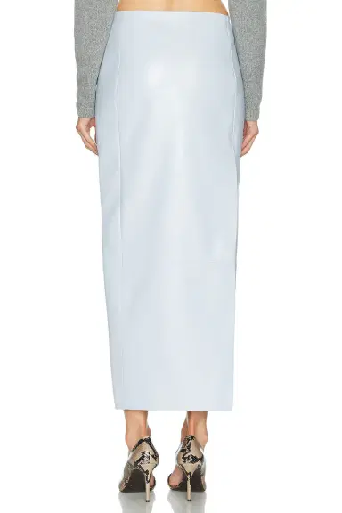 Khaite Lyle Skirt | Thumbnail 4