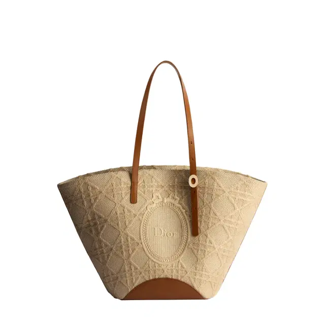 Dior Medium Dior Blooming Bag