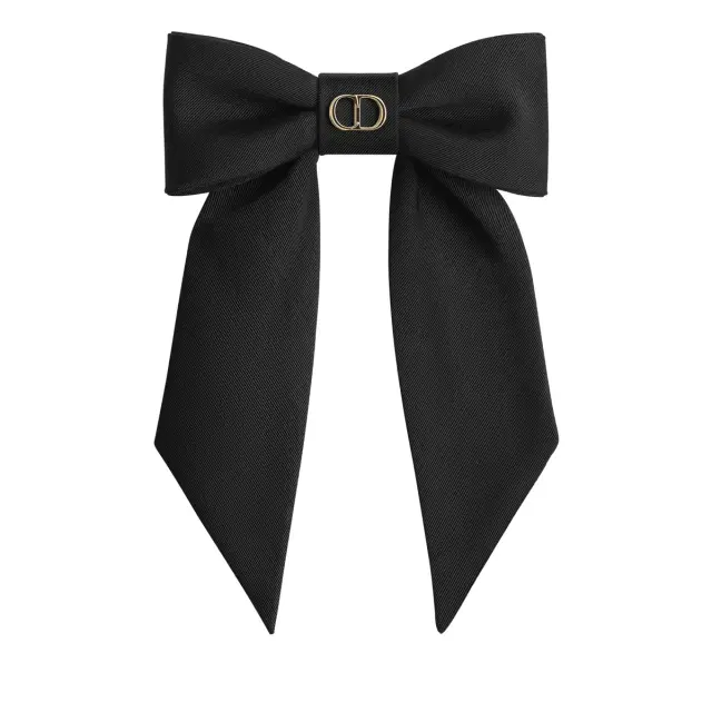Dior Large Dior Twist Bow