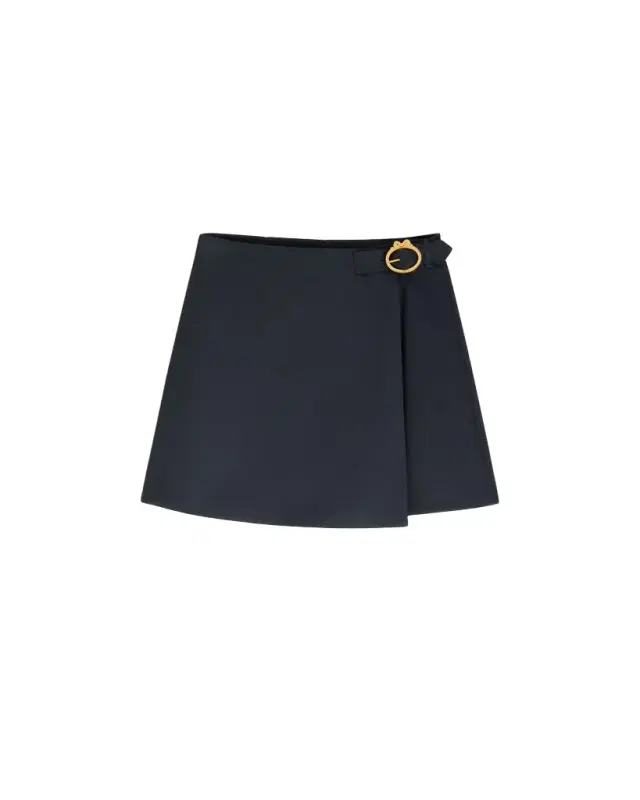 Dior Dior Médaillon Skort