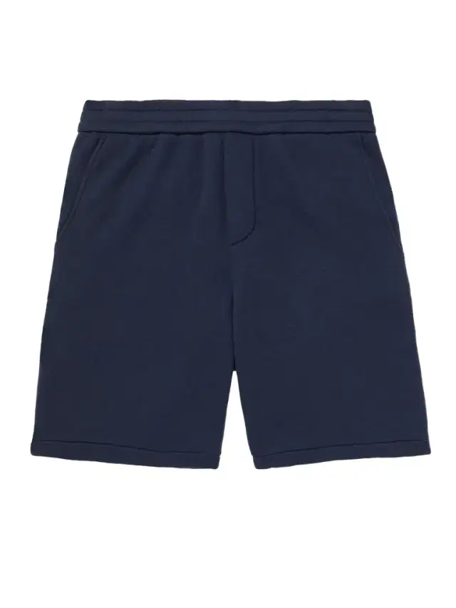 MR P. Cotton and Modal-Blend Jersey Shorts - Men