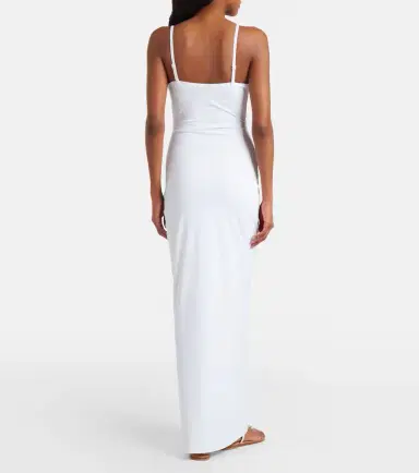 Christopher Esber Porto cutout maxi dress | Thumbnail 5