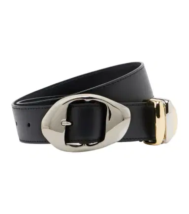 AMANU Grumeti leather belt | Thumbnail 1 AMANU Grumeti leather belt | Thumbnail 1