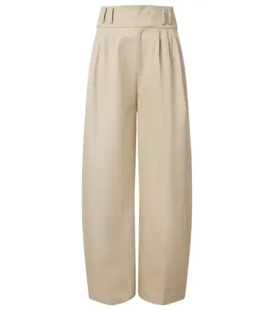 Altuzarra Wilson cotton wide-leg pants | Thumbnail 1