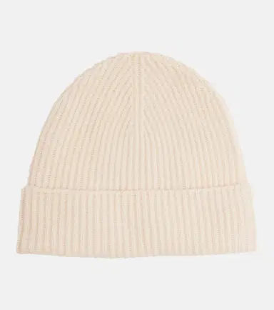 Erdem Embellished cashmere beanie | Thumbnail 2 Erdem Embellished cashmere beanie | Thumbnail 2