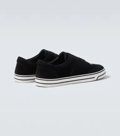 Dolce & Gabbana Suede sneakers | Thumbnail 2 Dolce & Gabbana Suede sneakers | Thumbnail 2
