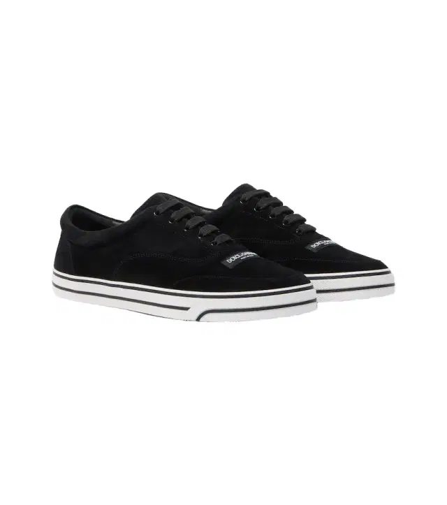 Dolce & Gabbana Suede sneakers