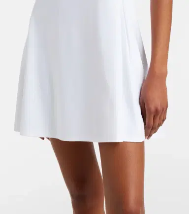 Polo Ralph Lauren x Wimbledon minidress | Thumbnail 2 Polo Ralph Lauren x Wimbledon minidress | Thumbnail 2