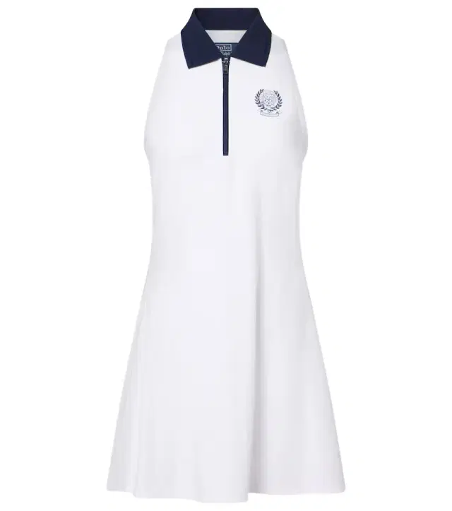 x Wimbledon minidress