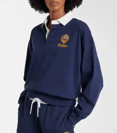 Polo Ralph Lauren x Wimbledon cotton sweatshirt | Thumbnail 2