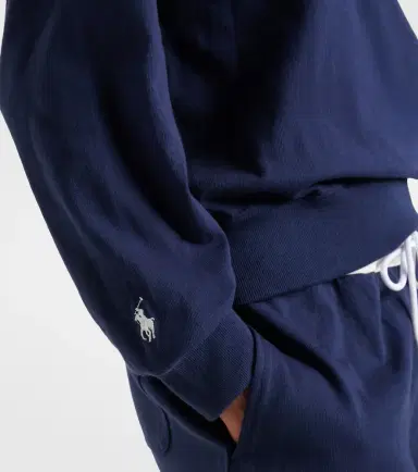 Polo Ralph Lauren x Wimbledon cotton sweatshirt | Thumbnail 3