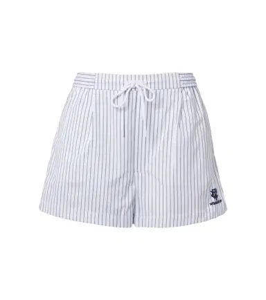 Polo Ralph Lauren x Wimbledon striped cotton shorts | Thumbnail 1 Polo Ralph Lauren x Wimbledon striped cotton shorts | Thumbnail 1