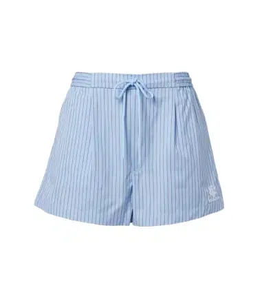 Polo Ralph Lauren x Wimbledon striped cotton shorts | Thumbnail 1 Polo Ralph Lauren x Wimbledon striped cotton shorts | Thumbnail 1