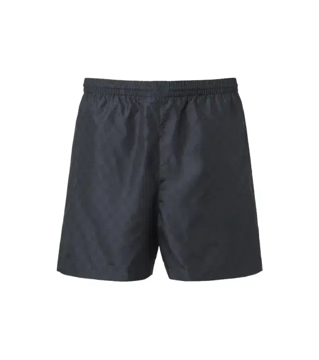 Gucci GG poplin swim trunks