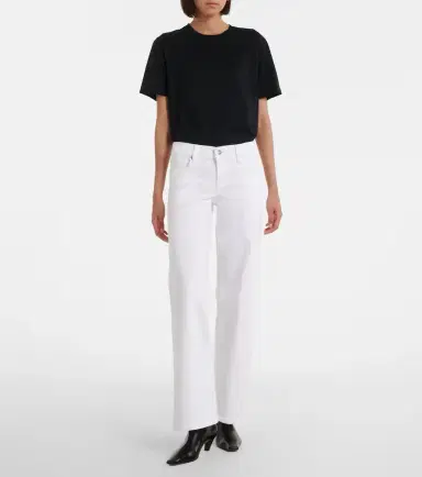 Frame Wide-leg jeans | Thumbnail 2 Frame Wide-leg jeans | Thumbnail 2