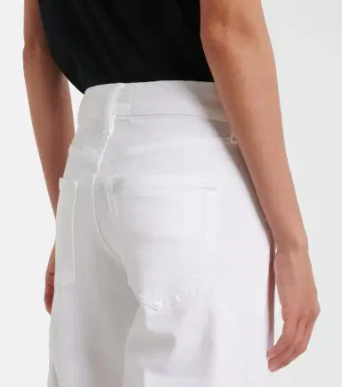 Frame Wide-leg jeans | Thumbnail 3 Frame Wide-leg jeans | Thumbnail 3
