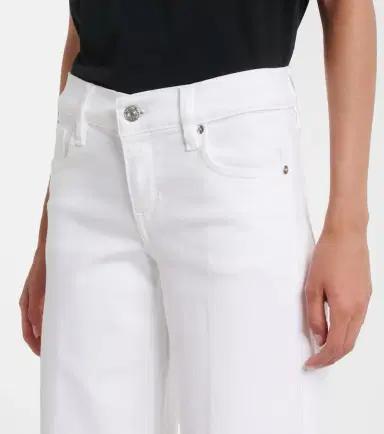 Frame Wide-leg jeans | Thumbnail 4 Frame Wide-leg jeans | Thumbnail 4