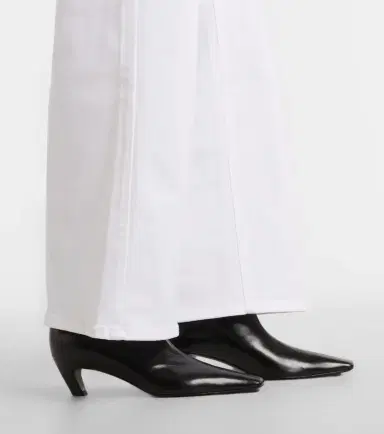 Frame Wide-leg jeans | Thumbnail 5 Frame Wide-leg jeans | Thumbnail 5