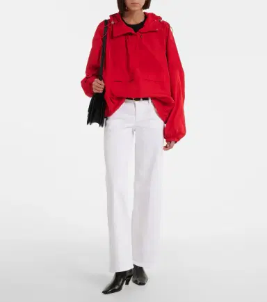 Frame Wide-leg jeans | Thumbnail 6 Frame Wide-leg jeans | Thumbnail 6