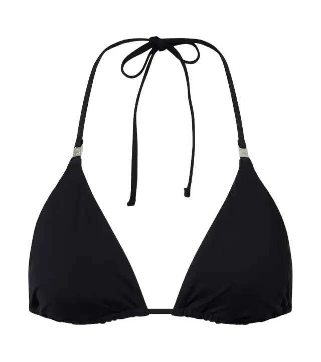 Tory Burch T Monogram bikini top