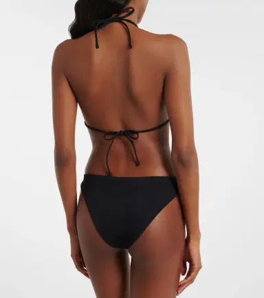 Tory Burch T Monogram bikini bottoms | Thumbnail 2