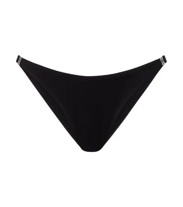 Tory Burch T Monogram bikini bottoms