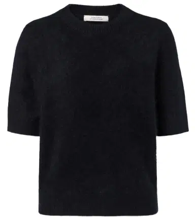 Dorothee Schumacher Fluffy Statements wool and cashmere sweater | Thumbnail 1 Dorothee Schumacher Fluffy Statements wool and cashmere sweater | Thumbnail 1