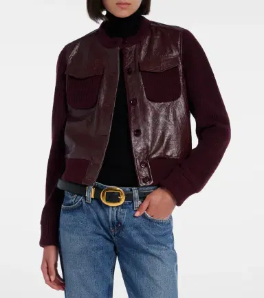 Dorothee Schumacher Virgin wool turtleneck sweater | Thumbnail 2