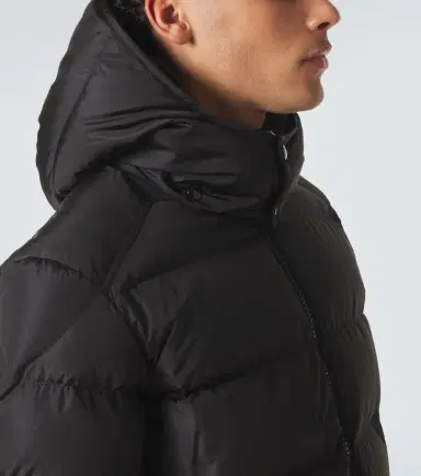 Moncler Maya down jacket | Thumbnail 3 Moncler Maya down jacket | Thumbnail 3