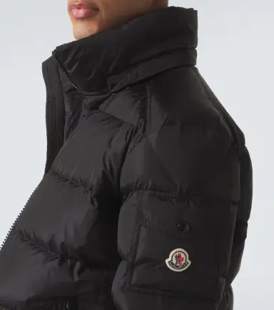 Moncler Maya down jacket | Thumbnail 6 Moncler Maya down jacket | Thumbnail 6