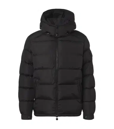 Moncler Maya down jacket | Thumbnail 1 Moncler Maya down jacket | Thumbnail 1