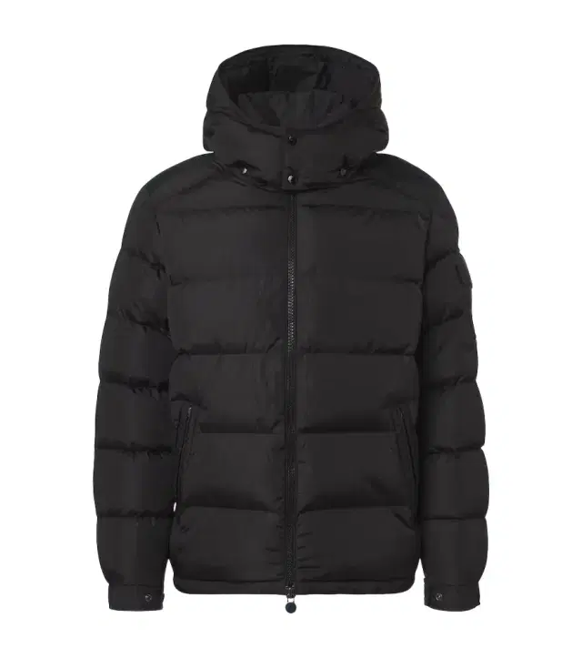 Maya down jacket