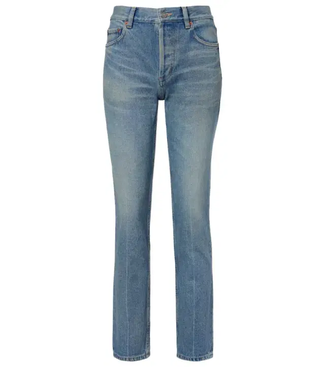Slim jeans