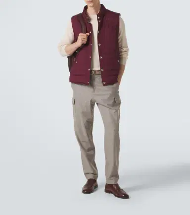 Brunello Cucinelli Cashmere sweater | Thumbnail 2