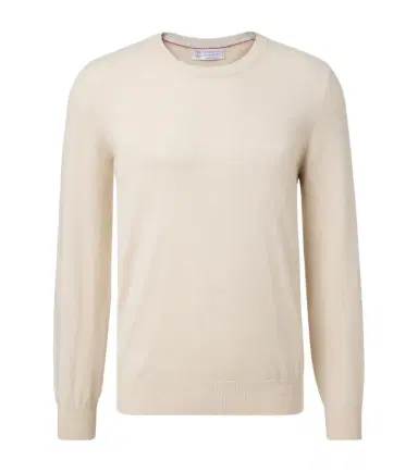 Brunello Cucinelli Cashmere sweater | Thumbnail 1