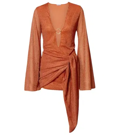 Oséree Oséree Lumière beach dress | Thumbnail 1