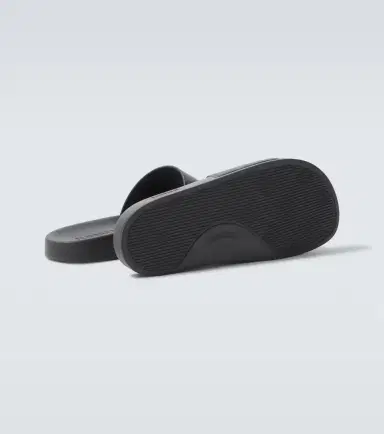 Burberry Check slides | Thumbnail 5 Burberry Check slides | Thumbnail 5