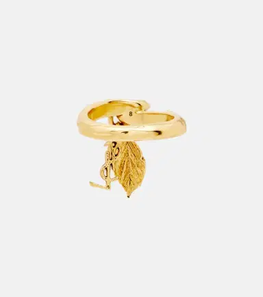 Saint Laurent Cassandre ring | Thumbnail 3 Saint Laurent Cassandre ring | Thumbnail 3