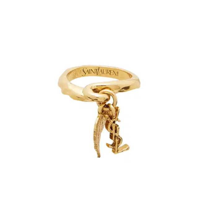 Cassandre ring