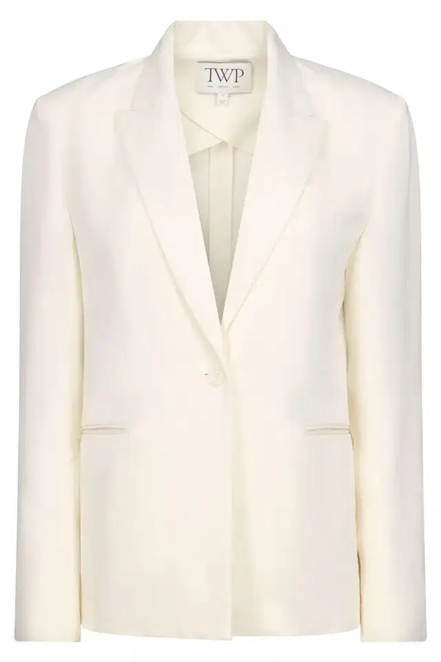 Boy Blazer