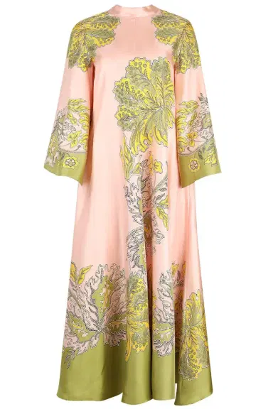 La DoubleJ Magnifico Dress - Swathe Placée | Thumbnail 1