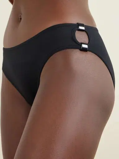 Eres Clap Embellished Bikini Briefs | Thumbnail 4